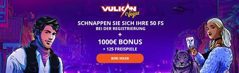 online casino bonus ohne einzahlung vulkan